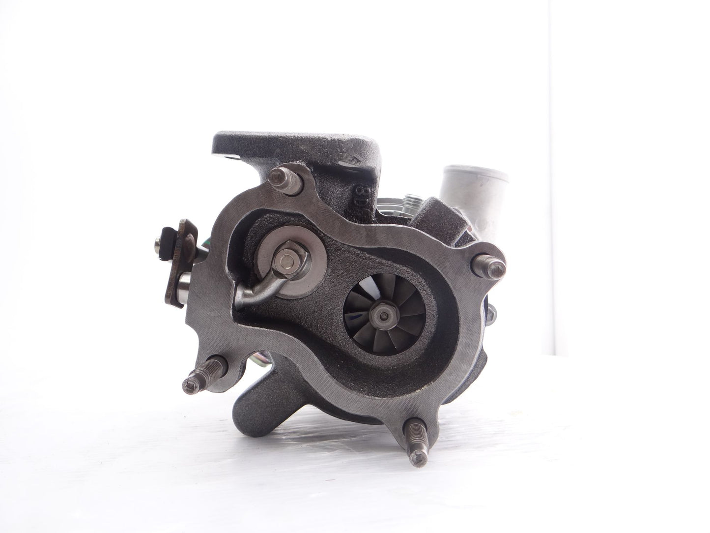 Garrett GT1544 Turbocharger