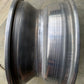 A-Team Pulling 12"x12" (6+6 offset) Polished Aluminum Wheels (Sold in Pairs)