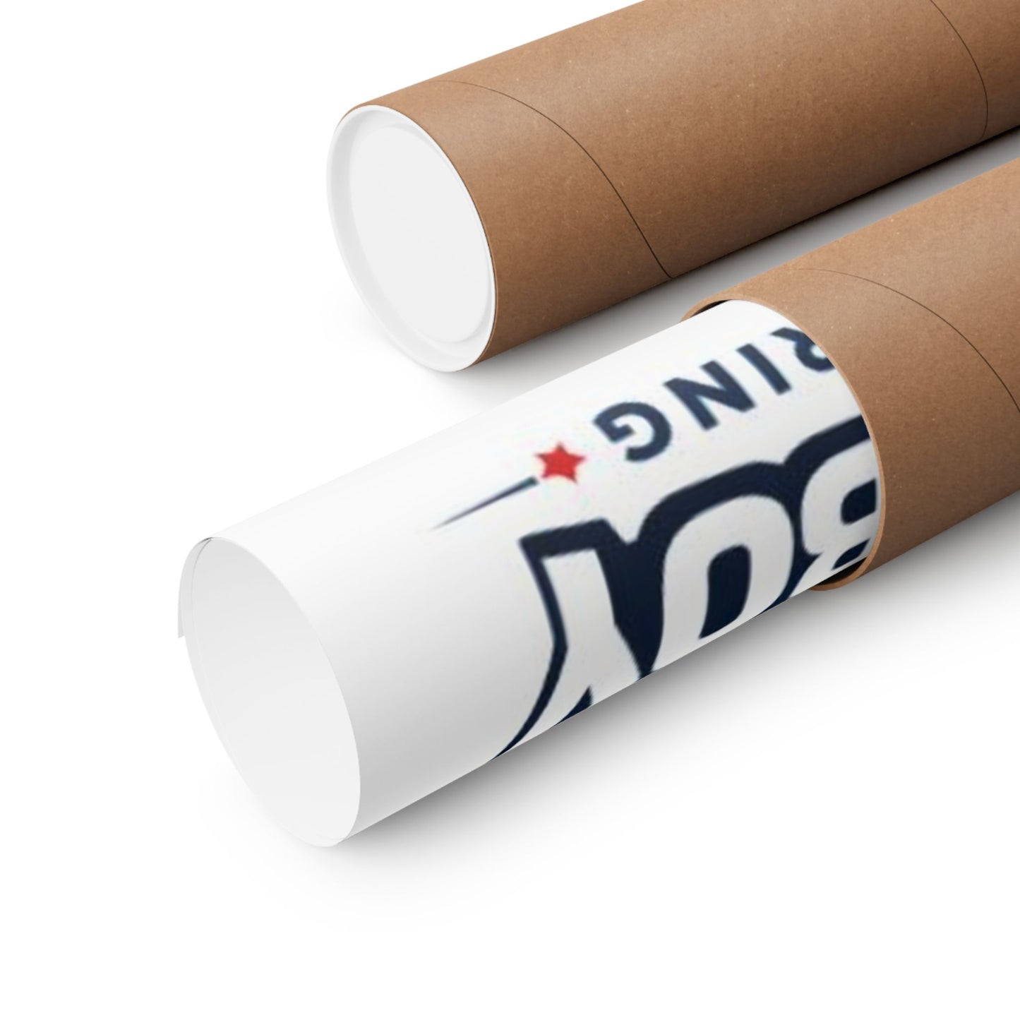 Farmboy Engineering Matte Poster — Farm Tools Wall Art