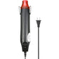 Mini Heat Gun DIY Electric Nozzles Tool Hot Air Gun Embossing Drying Paint USA