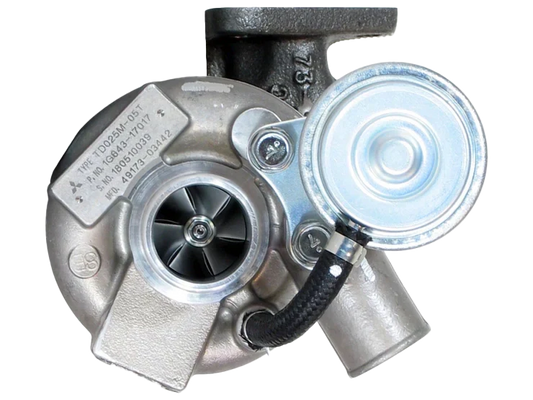 MHI Turbocharger TD-025-05T-3.3