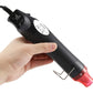 Mini Heat Gun DIY Electric Nozzles Tool Hot Air Gun Embossing Drying Paint USA