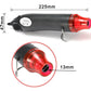 Mini Heat Gun DIY Electric Nozzles Tool Hot Air Gun Embossing Drying Paint USA