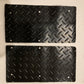 Kubota G-Series (G3200,G4200,G5200,G6200) Fender Mat Set